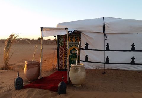 Lain-lain Morocco Deluxe Camp Assif N itrane
