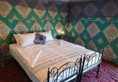 Others 7 Morocco Deluxe Camp Assif N itrane