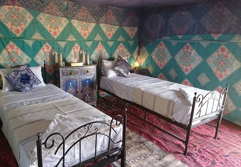 Others Morocco Deluxe Camp Assif N itrane