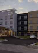 Imej utama Fairfield Inn & Suites by Marriott Fort Morgan