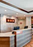 Imej utama TownePlace Suites by Marriott Bridgewater Branchburg