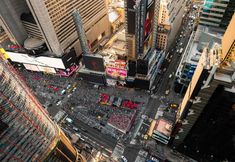 その他 5 The Times Square EDITION