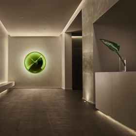 Primary image1時代廣場艾迪遜飯店,皇后区飯店