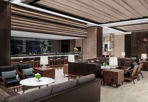 Others Courtyard by Marriott Jiangsu Taizhou