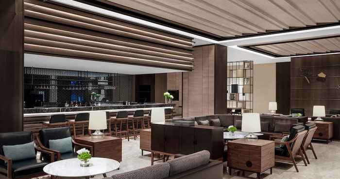 Lain-lain Courtyard by Marriott Jiangsu Taizhou