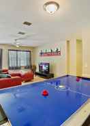Imej utama 3 BR Pool Home in Tampa by Tom Well IG - 11115