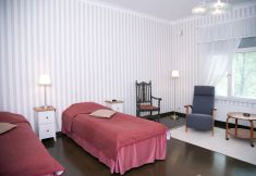 Others 7 Tehtaan Hotelli