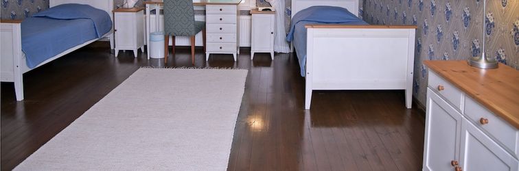 Others Tehtaan Hotelli