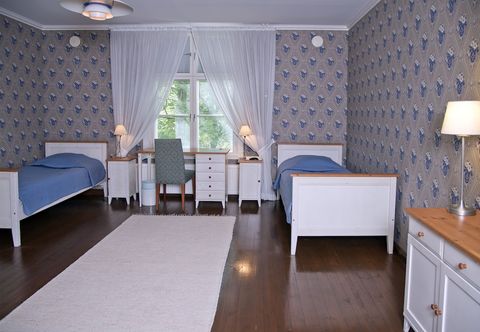 Others Tehtaan Hotelli