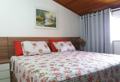 其他 4 Duplex Summer Staying Residencial