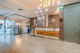 Best Western Tbilisi City Center, Rp 1.372.982