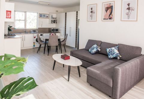 Others Lotus Stay Manly - Apartment 29G