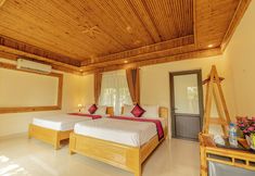 기타 3 Tam Coc Green Garden Bungalow