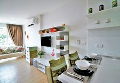 Lainnya 7 Ozone Condotel 2 Kata Beach by PHR