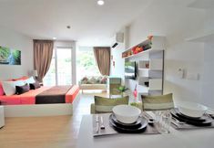 Lainnya 6 Ozone Condotel 2 Kata Beach by PHR