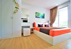 Lainnya 4 Ozone Condotel 2 Kata Beach by PHR