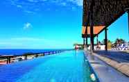 Others 5 Sea and Sky 1 Karon Beach by PHR