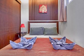 Others 4 Sea and Sky 1 Karon Beach by PHR