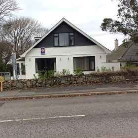 Primary image 1 Chy an Gwedhen, Deviock Hotels