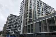 อื่นๆ Brand New Apartment in North Ryde