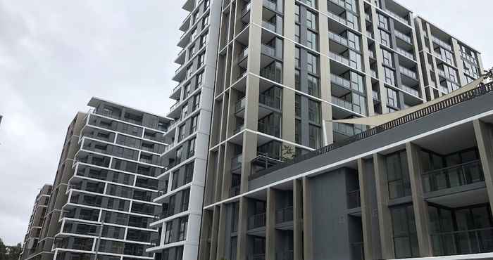 Others Brand New Apartment in North Ryde