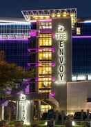 ภาพหลัก The Envoy Hotel