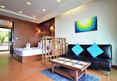 其他 5 Sea and Sky 5 Karon Beach by PHR