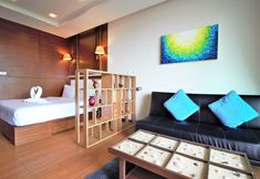 其他 3 Sea and Sky 5 Karon Beach by PHR