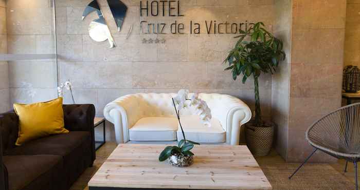 Others Hotel Cruz de la Victoria