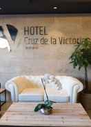 ภาพหลัก Hotel Cruz de la Victoria