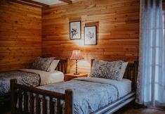 Others 6 Big Creek Lodge - Working Guest Ranch