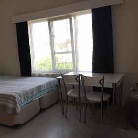 Primary image1頓克公寓飯店,迷你城飯店