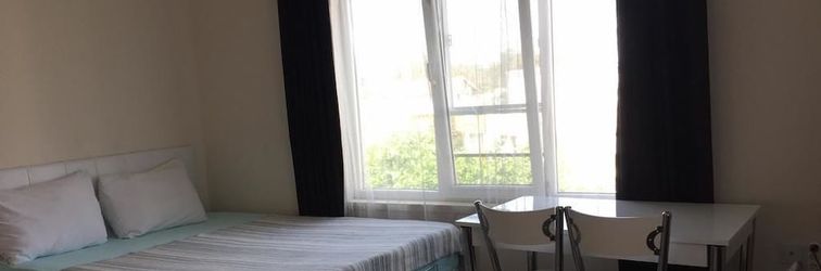 อื่นๆ Tunc Apart