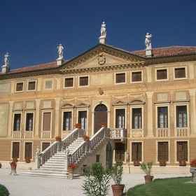 Primary image 1 Villa Curti, Grisignano di Zocco Hotels