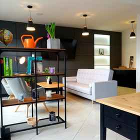 Primary image1Hostel Orange Tree,西里西亚省飯店