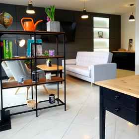 Primary image1Hostel Orange Tree，西里西亚省飯店