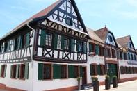 Khác Hotel zum Rössel