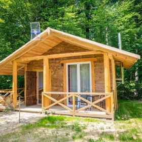 Imej utama 1 Witalna Osada Helonowo, Hotel Provinsi Podkarpackie