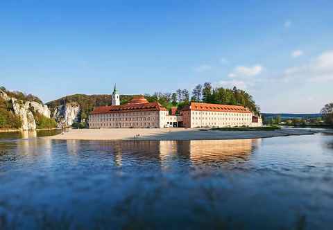 Lain-lain Gästehaus St. Georg