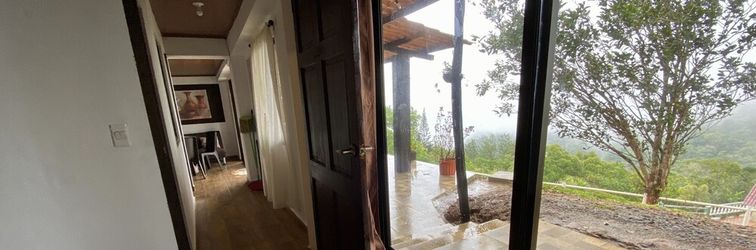 其他 Hacienda mi Montañita