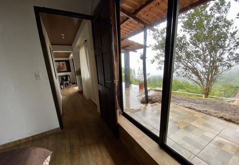 其他 Hacienda mi Montañita