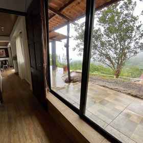 Room1我的蒙塔尼塔莊園飯店,Pueblo Nuevo区飯店