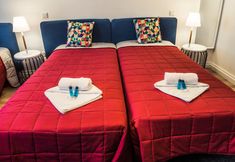 其他 7 In Barcelos Hostel & Guest House