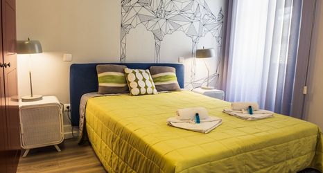 其他 2 In Barcelos Hostel & Guest House