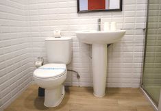 其他 3 In Barcelos Hostel & Guest House