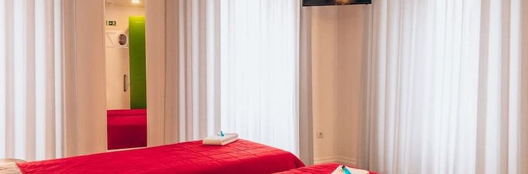 其他 In Barcelos Hostel & Guest House