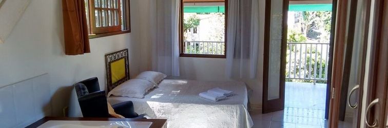 Others Apartamento Confortável Summer Staying