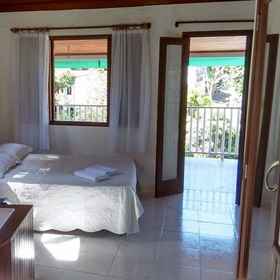 Primary image 1 Apartamento Confortável Summer Staying, Second Beach Hotels