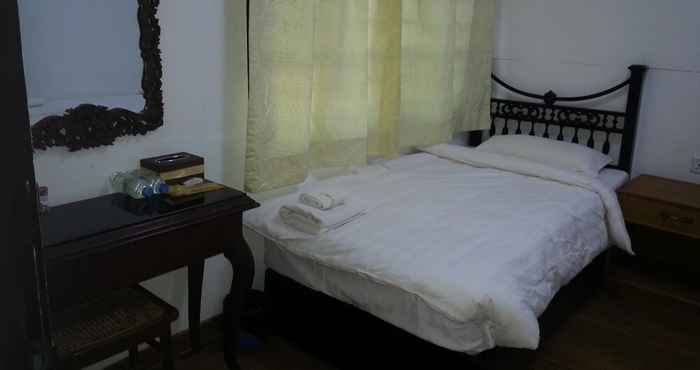 Lainnya Taunggyi Golden Wing Motel 2 - Hostel