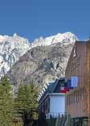 Primary image Le Massif Hotel & Lodge Courmayeur The Leading Hotels of the World